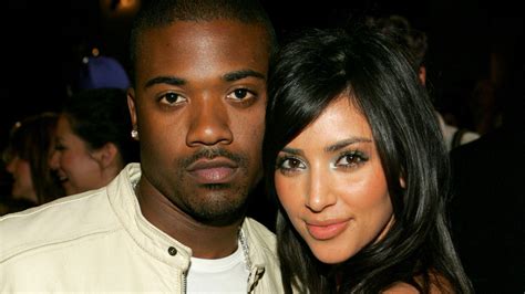 kim kardashian leaked tape|Ray J Says He Never Leaked Kim Kardashian Sex Tape